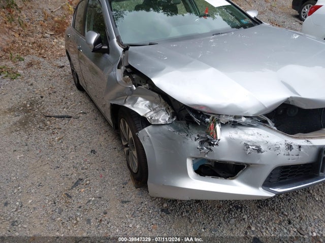 Honda ACCORD LX 2014 1HGCR2F31EA286721 Image 12