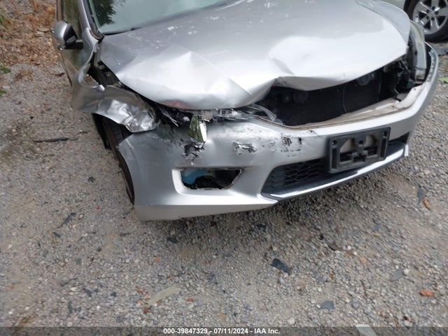 Honda ACCORD LX 2014 1HGCR2F31EA286721 Image 13