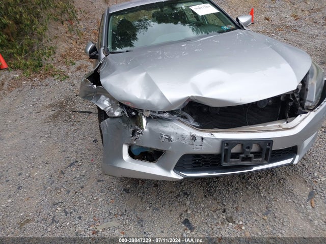 Honda ACCORD LX 2014 1HGCR2F31EA286721 Image 14