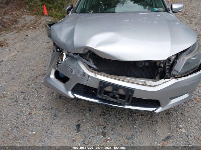 Honda ACCORD LX 2014 1HGCR2F31EA286721 Image 15