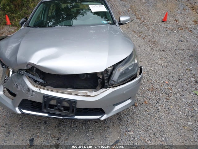 Honda ACCORD LX 2014 1HGCR2F31EA286721 Image 16