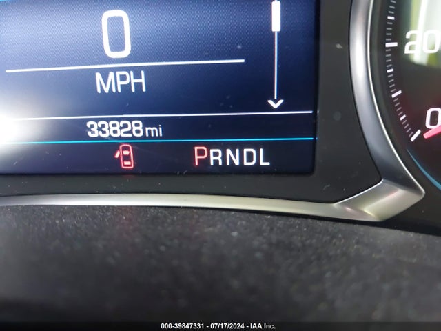 Chevrolet EQUINOX LT 2019 3GNAXKEV6KL350617 Image 15