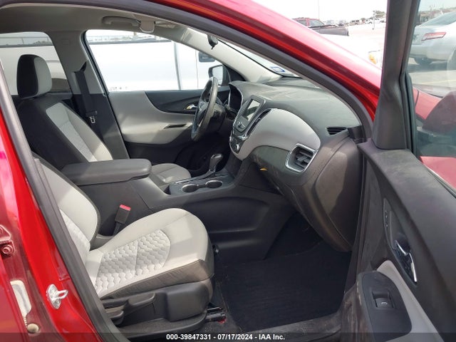 Chevrolet EQUINOX LT 2019 3GNAXKEV6KL350617 Image 5