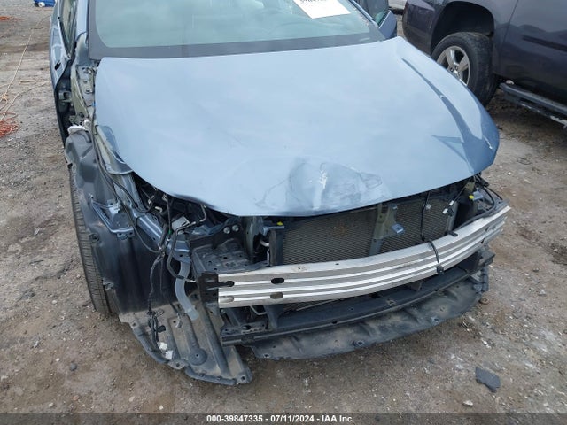 Toyota COROLLA SE 2020 5YFP4RCEXLP046895 Image 6