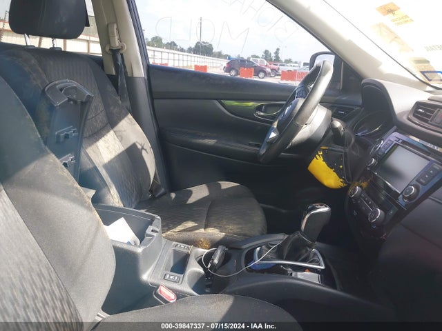 Nissan ROGUE SV 2018 KNMAT2MV5JP547772 Image 5