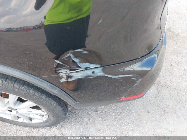 Nissan ROGUE SV 2018 KNMAT2MV5JP547772 Image 6