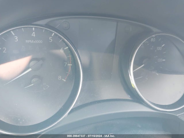 Nissan ROGUE SV 2018 KNMAT2MV5JP547772 Image 7