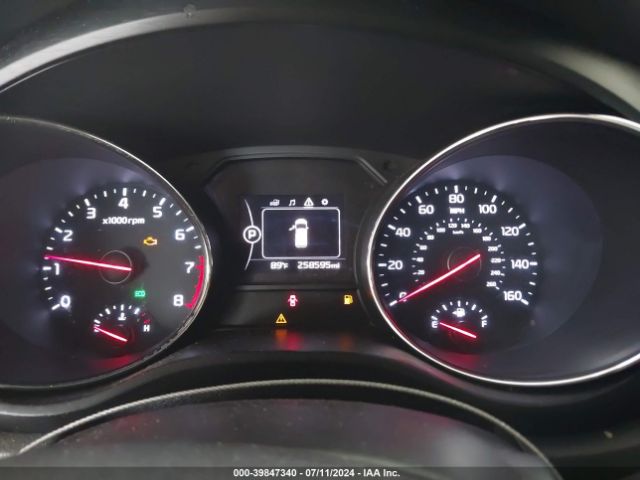 KNDMB5C15G6211943 KIA SEDONA LX