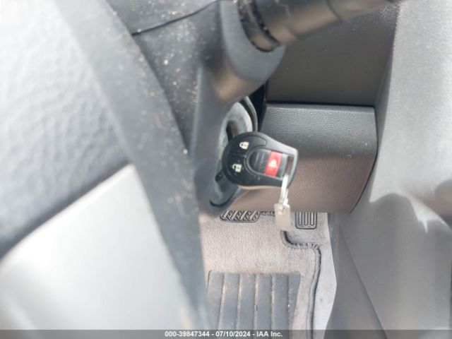 JN8AS5MT9EW602436 Nissan Rogue Select S
