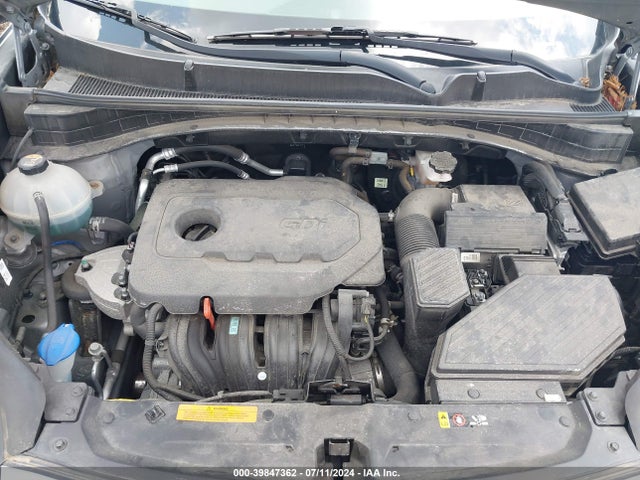 KIA Sportage Lx 2019 KNDPM3AC2K7600235 Image 10