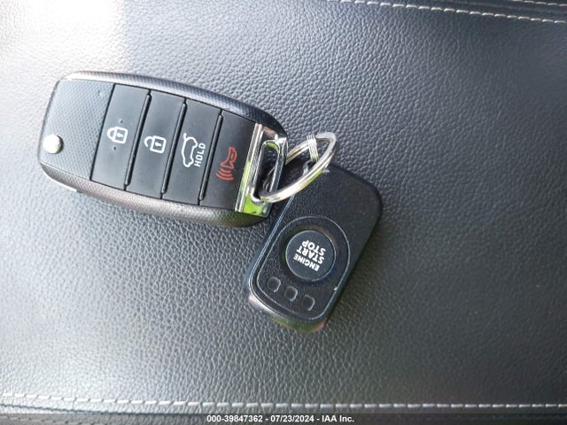 KIA Sportage Lx 2019 KNDPM3AC2K7600235 Image 11