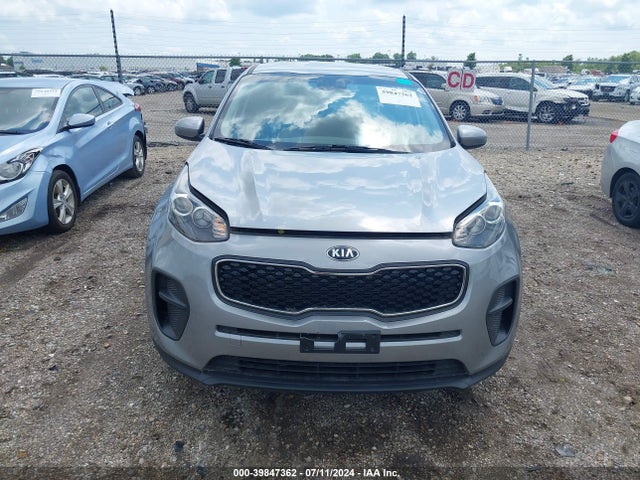 KIA Sportage Lx 2019 KNDPM3AC2K7600235 Image 12