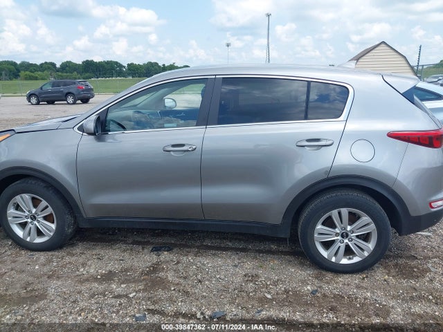 KIA Sportage Lx 2019 KNDPM3AC2K7600235 Image 14