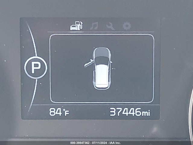 KIA Sportage Lx 2019 KNDPM3AC2K7600235 Image 15