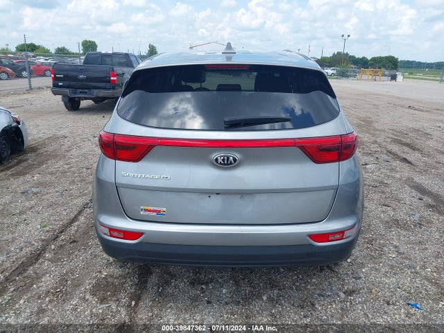 KIA Sportage Lx 2019 KNDPM3AC2K7600235 Image 16
