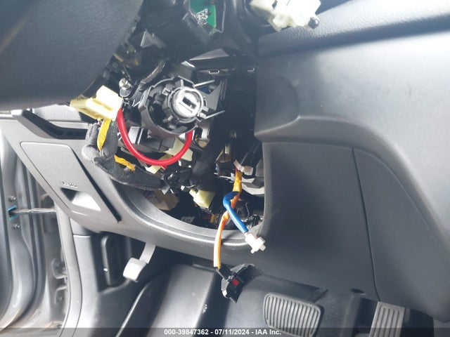 KIA Sportage Lx 2019 KNDPM3AC2K7600235 Image 6