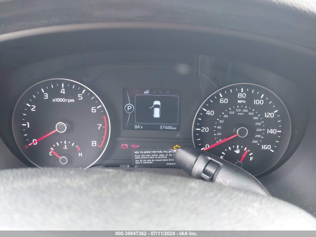 KIA Sportage Lx 2019 KNDPM3AC2K7600235 Image 7