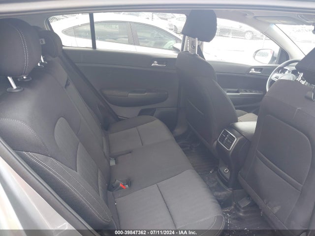 KIA Sportage Lx 2019 KNDPM3AC2K7600235 Image 8