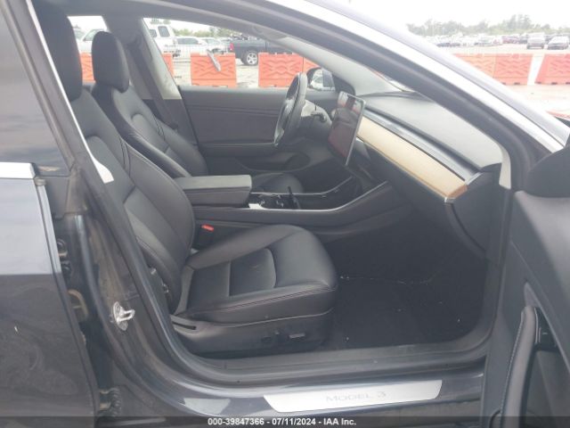 5YJ3E1EA4JF032054 Tesla MODEL 3