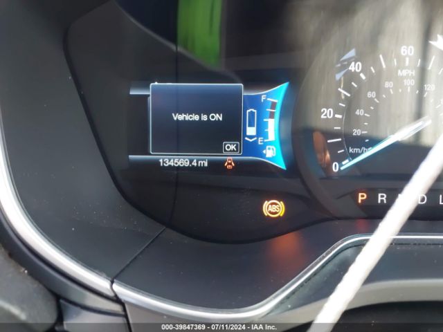 3FA6P0SU6FR173901 Ford Fusion Energi Titanium