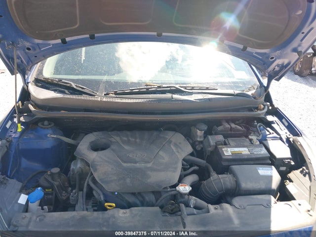 Hyundai ACCENT SE 2017 KMHCT4AE7HU290811 Image 10