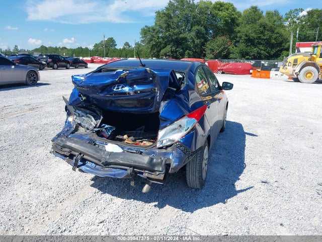 Hyundai ACCENT SE 2017 KMHCT4AE7HU290811 Image 16