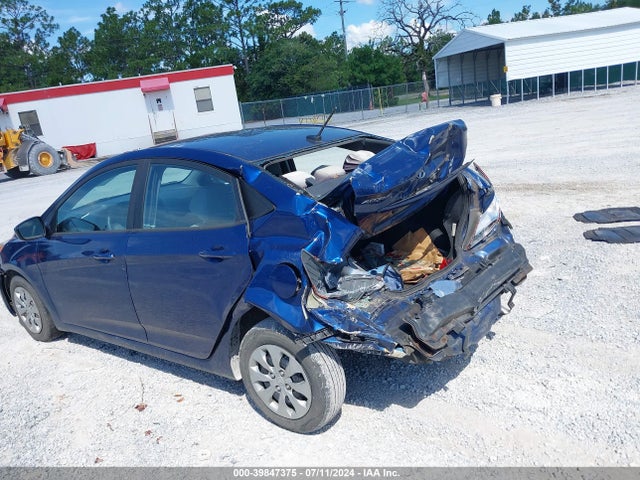 Hyundai ACCENT SE 2017 KMHCT4AE7HU290811 Image 6