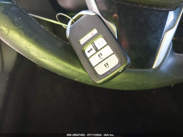 Honda Civic Sport 2020 19XFC2F88LE021958 Image 11