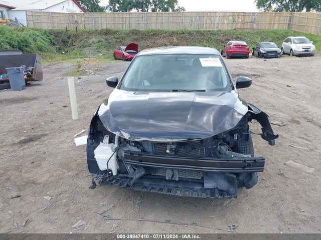Nissan SENTRA S 2016 3N1AB7APXGY295999 Image 12