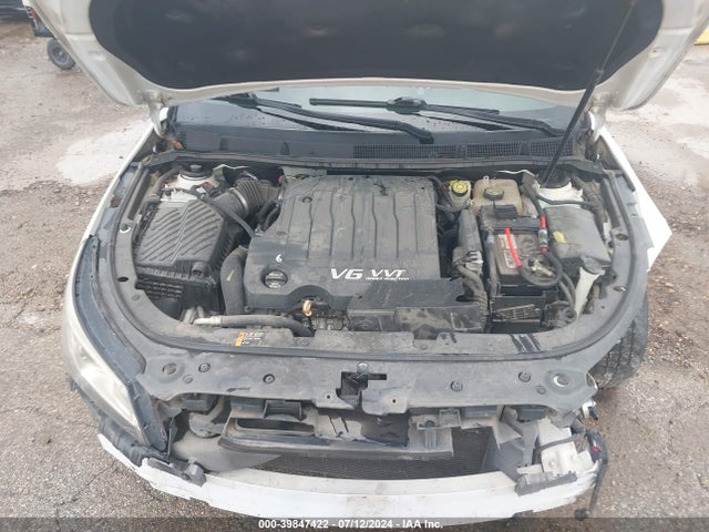 1G4GB5G37FF142207 Buick Lacrosse