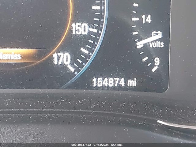 1G4GB5G37FF142207 Buick Lacrosse