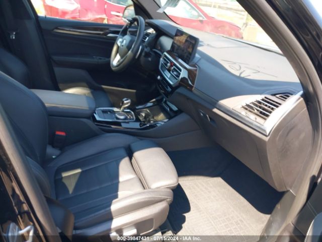 5UX53DP07N9K12244 BMW X3 Xdrive30i