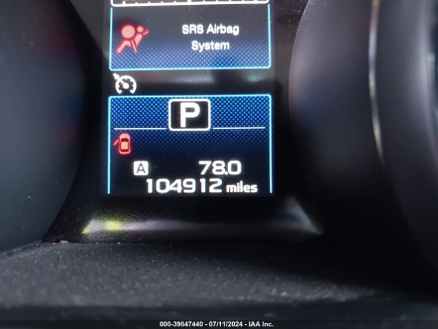 4S3BNBD69F3037995 Subaru Legacy 2.5i Premium