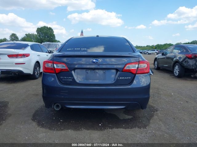 4S3BNBD69F3037995 Subaru Legacy 2.5i Premium