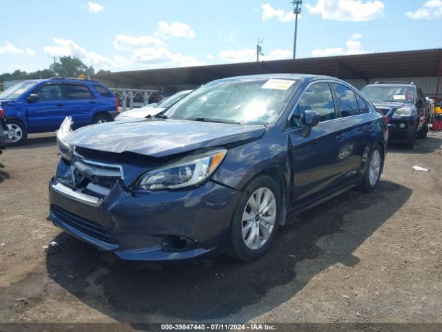 4S3BNBD69F3037995 Subaru Legacy 2.5i Premium