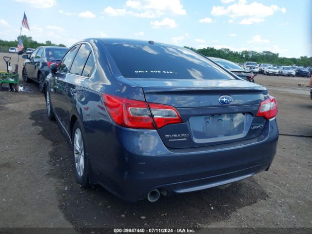 4S3BNBD69F3037995 Subaru Legacy 2.5i Premium