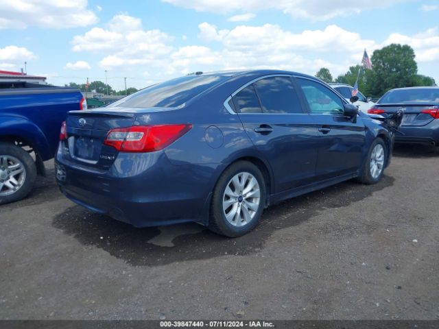 4S3BNBD69F3037995 Subaru Legacy 2.5i Premium