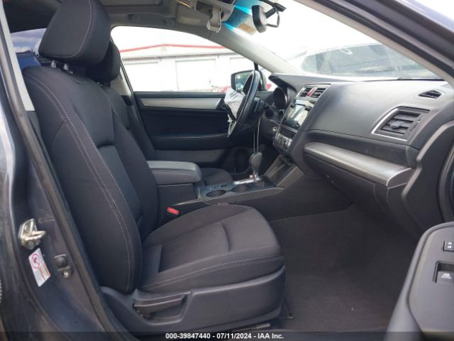 4S3BNBD69F3037995 Subaru Legacy 2.5i Premium