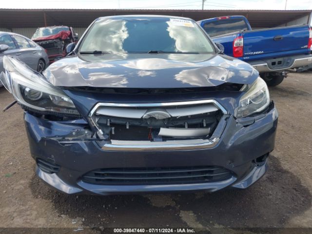 4S3BNBD69F3037995 Subaru Legacy 2.5i Premium