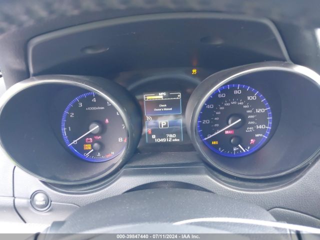 4S3BNBD69F3037995 Subaru Legacy 2.5i Premium
