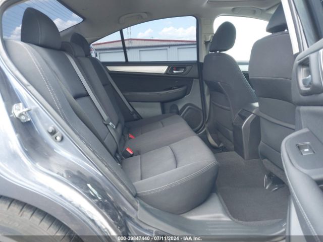 4S3BNBD69F3037995 Subaru Legacy 2.5i Premium
