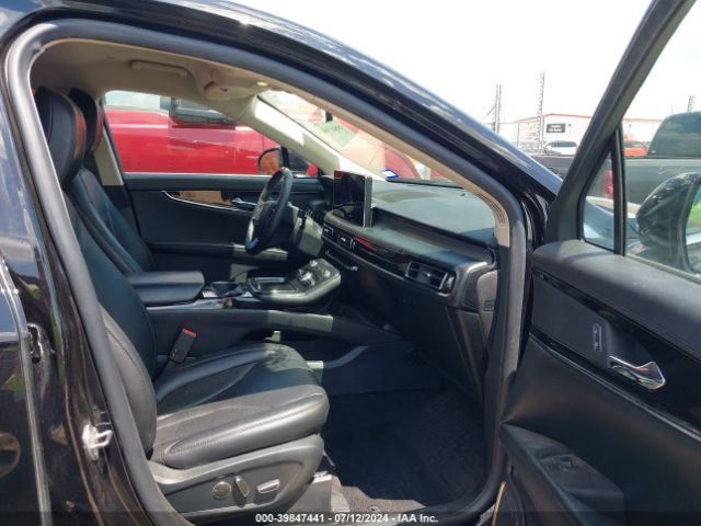 2LMPJ6J96MBL13893 Lincoln Nautilus Standard