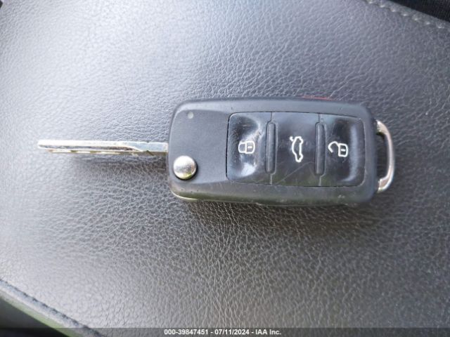 3VWLA7AJ3FM335427 Volkswagen Jetta 2.0l Tdi S