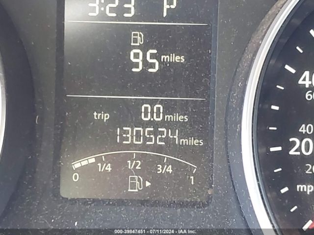 3VWLA7AJ3FM335427 Volkswagen Jetta 2.0l Tdi S