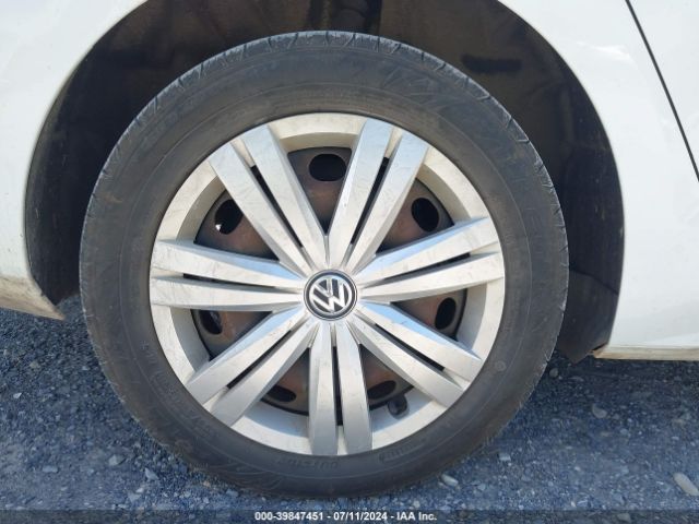 3VWLA7AJ3FM335427 Volkswagen Jetta 2.0l Tdi S