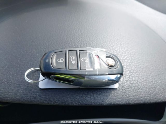 WVGEP9BP4ED011286 Volkswagen Touareg Tdi Lux
