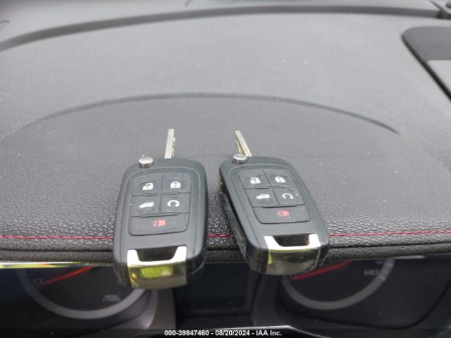 2GKALTEK2F6107577 GMC Terrain Slt-2