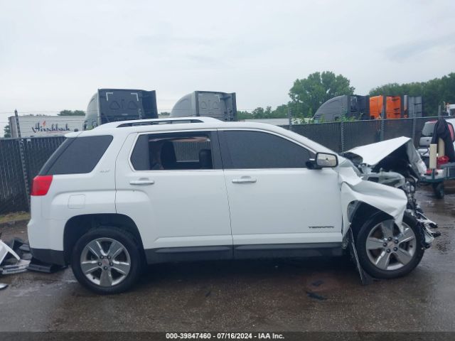 2GKALTEK2F6107577 GMC Terrain Slt-2