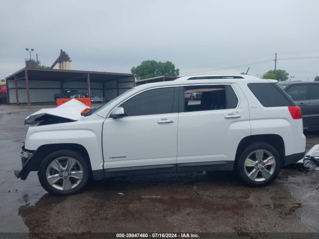 2GKALTEK2F6107577 GMC Terrain Slt-2