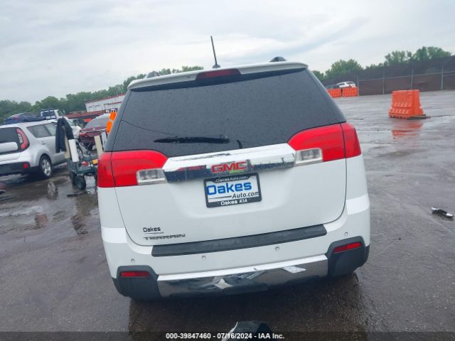 2GKALTEK2F6107577 GMC Terrain Slt-2